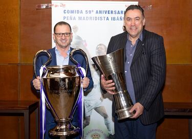 Mijatovic avisa al City: Ojo, no es inteligente menospreciar al Madrid