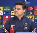 Pochettino: "Es una final"