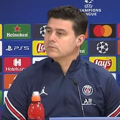 Pochettino: "Es una final"