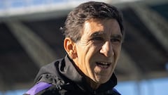 Costas sobre Duván Vergara: Del “lo putearía” a los elogios por su golazo