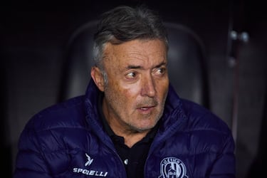 Un español más a la legión de Rayados 