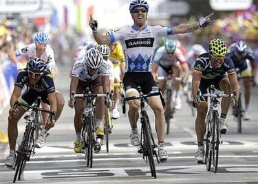 A Rojillas le gusta el verde