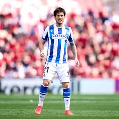 Aprobados y suspensos de la Real: Silva lanza el regreso goleador de Carlos