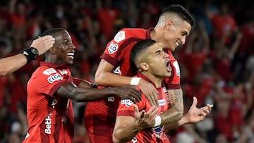 América - Bucaramanga en vivo online: Liga BetPlay, en directo