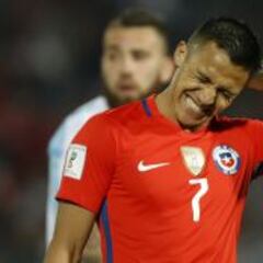 Las fórmulas de Pizzi para rearmar a la Roja en Barinas