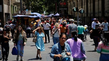 Bono Marzo 2025: cómo consultar con mi RUT si cobro el nuevo monto, 18 de marzo, y fechas de pago del Aporte Familiar Permanente