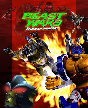 Ilustración - beast_wars_transformers.jpg