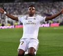 La Champions quiere a Rodrygo
