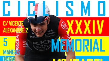 El Memorial María Isabel Clavero celebra su 34ª edición repleto de ilusión