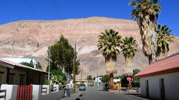 Temblor en Chile hoy, 8 de noviembre: sismos, epicentro y en qué regiones se sintió