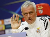 “Arbeloa es uno de mis niños”