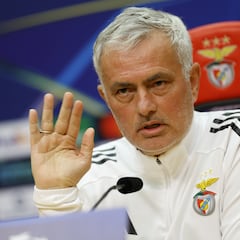 “Arbeloa es uno de mis niños”