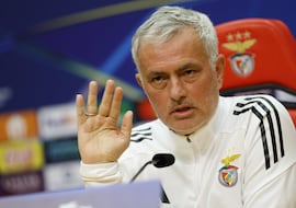 “Arbeloa es uno de mis niños”