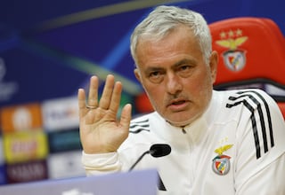 “Arbeloa es uno de mis niños”