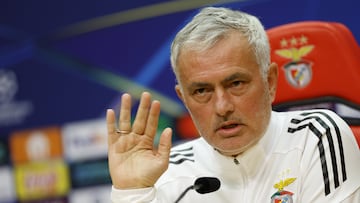 “Arbeloa es uno de mis niños”