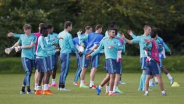 El Chelsea de Falcao busca su segunda victoria en Champions frente al Porto