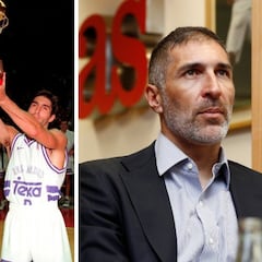 ¿Qué fue de los héroes de la Octava?