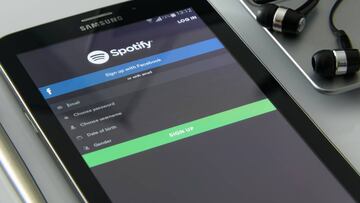 Social Listening, la función de Spotify para crear listas de reproducción con tus amigos