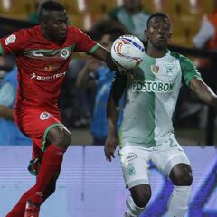 Cuesta: "He aprendido muchas cosas de Lillo en lo táctico"