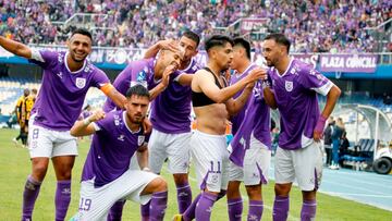 Concepción se rearma para el 2025: renovaciones, ofertas y un retiro