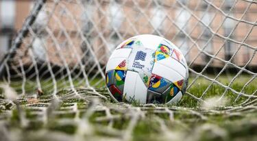 Real Madrid round-up: FIFA 'virus', Vinicius, Vallejo, Champions League...