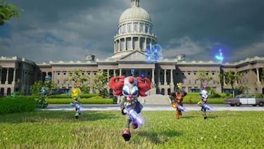 Destroy All Humans! 2: Reprobed ya tiene fecha y lanza por sorpresa su spin-off multijugador