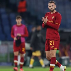 Mayoral, destino cantado