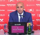 Por cosas así el sevillismo le ama: las palabras de Monchi sobre Banega que emocionaron a todos