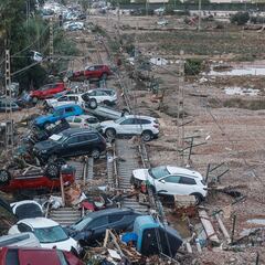 Una doctora en Físicas señala un “escenario preocupante de cara al futuro” con las DANAS