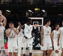 Real Madrid - Girona: horario, TV y dónde ver la ACB 2024-25