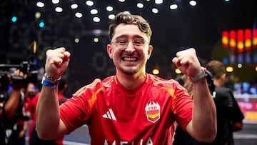 Kings World Cup Nations 2026