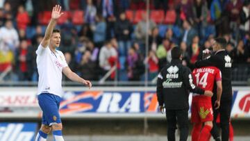 La penúltima jornada, unificada el domingo 29-M a las 18:00