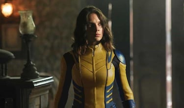 Dafne Keen would “pay to come back to the MCU” after being X-23 ‘Deadpool and Wolverine’