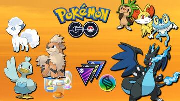 Pok谷mon GO 每 Temporada de Celebraci車n: fecha, detalles y eventos confirmados