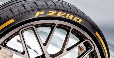 Pirelli lanza nueva edición del P Zero