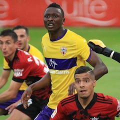 Lizoain: “Partido a partido y con los pies en la tierra”