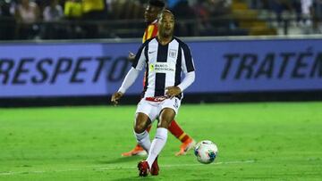 Alberto Rodríguez descarta el retiro: "Aún estoy en condiciones"