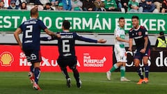 La racha ganadora de 9 años que la U quiere alargar ante Temuco