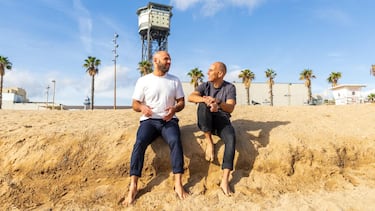 “Si en 2016 nos dicen todo lo que íbamos a lograr, los llamo locos”