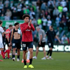 El Girona, el invitado perfecto