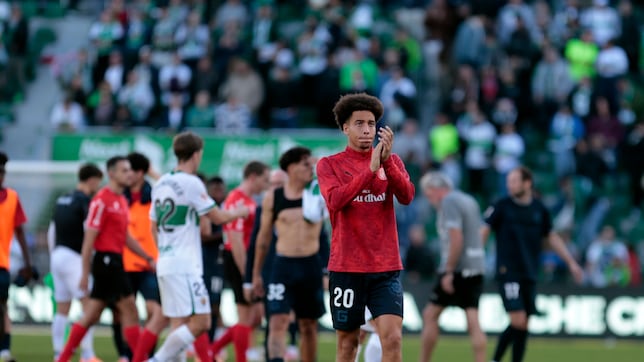 El Girona, el invitado perfecto