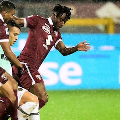 Miñambres se adelanta a la Premier para fichar a Meité