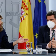 Reforma Laboral: cuáles son los nuevos tipos de contrato y qué pasa con los temporales