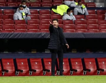 Diego Pablo Simeone.