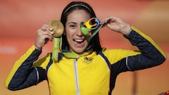 Los 50 eventos deportivos que dejaron huella en 2016