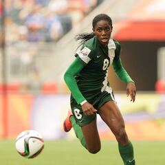 12 jugadoras a seguir en el Mundial de Francia