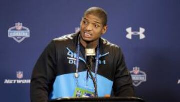 Michael Sam.