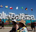 Lollapalooza Chile 2023: quién actúa hoy, 19 de marzo, y a qué hora verlos | Twenty One Pilots, Tame Impala...