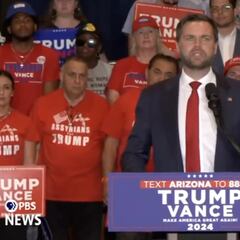 JD Vance’s controversial school shooting comment sparks massive backlash