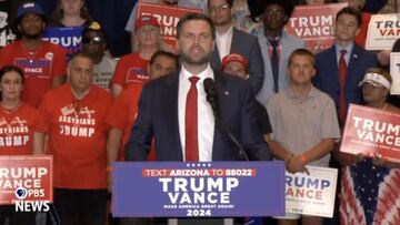 JD Vance’s controversial school shooting comment sparks massive backlash